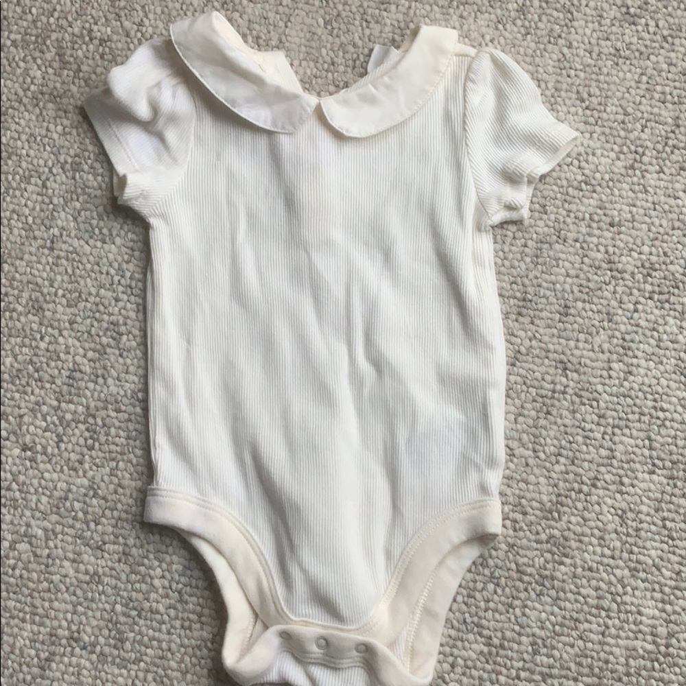 Baby Gap onsie